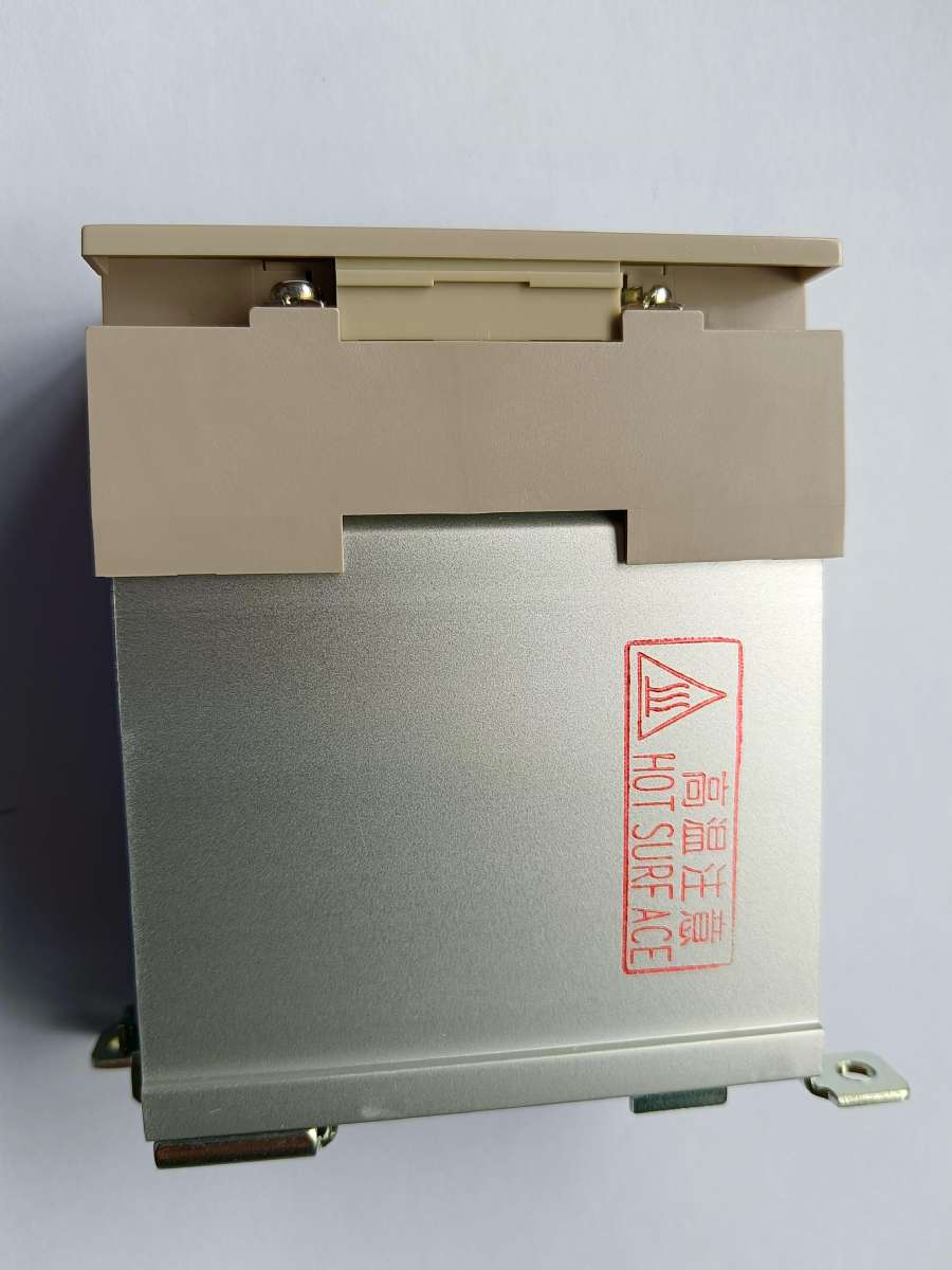 OMRON  固态继电器  G3PA-220B-VD DC5-24V