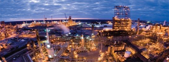 美国瓦莱罗能源国际集团