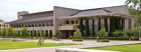 美国圣马颂大学