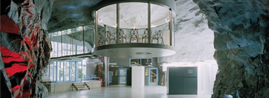 瑞典巴恩霍夫公司