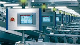 机械设备制造商