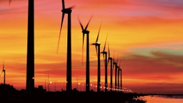 风电行业解决方案