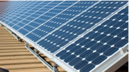 太阳能解决方案