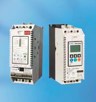 【伊顿穆勒】工业型软启动器 S801N37N3S